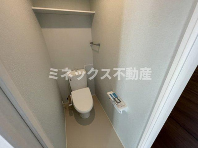 【その他】 | Frieden(フリーデン）C棟