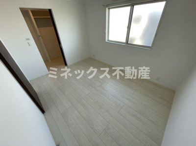 【収納】 | Frieden(フリーデン）C棟