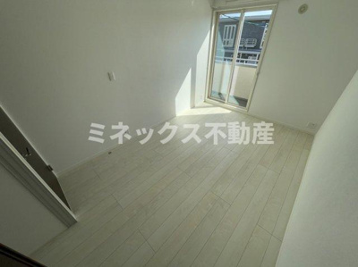 【内装】 | Frieden(フリーデン）C棟