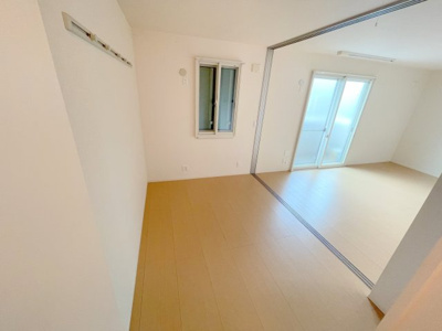 【和室】 | メルベーユ・メゾン土師ノ里