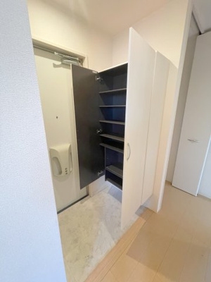 【内装】 | メルベーユ・メゾン土師ノ里