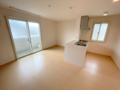 【居間・リビング】 | メルベーユ・メゾン土師ノ里