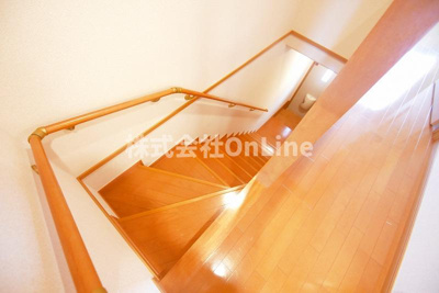 【内装】 | ピアチェーレA棟