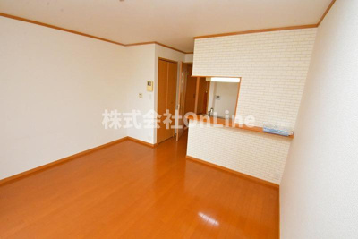 【内装】 | ピアチェーレA棟