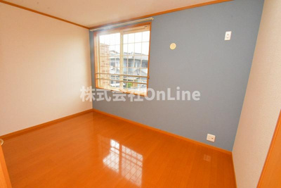 【内装】 | ピアチェーレA棟