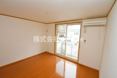 【その他】 | ピアチェーレA棟