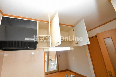 【収納】 | ピアチェーレA棟