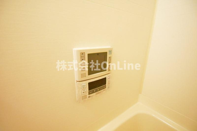 【設備】 | ピアチェーレA棟