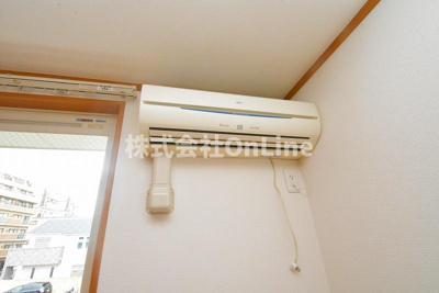 【設備】 | ピアチェーレA棟