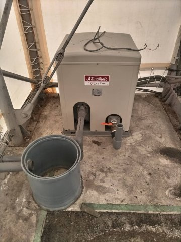 愛荘町テント倉庫のその他