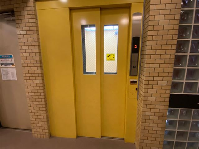 ライオンズマンション丸の内第2のその他共用部分|ライオンズマンション丸の内第2