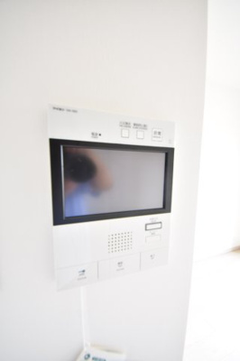 【セキュリティ】 | スプランディッド元町山手