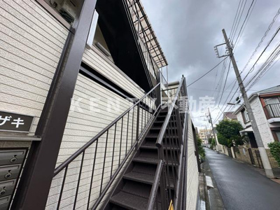 【その他共用部分】 | ハイツ松崎