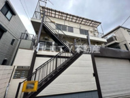 ハイツ松崎の画像