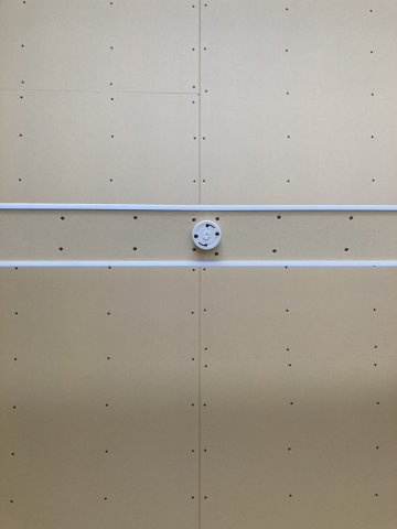 大庄西町2丁目563番3シャッター付ガレージの設備