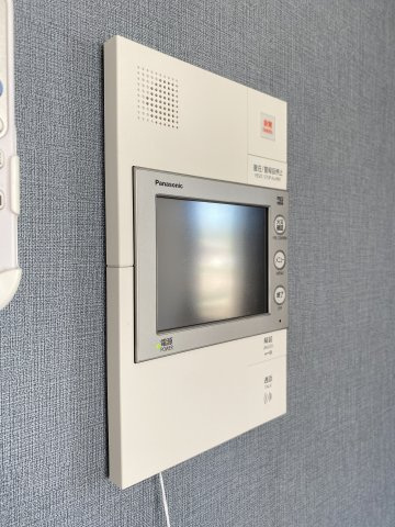 【セキュリティ】Yell　Residence　横川新橋 