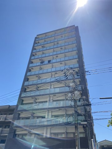 【外観】Yell　Residence　横川新橋 