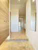 【玄関】Yell　Residence　横川新橋 