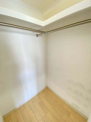 【収納】Yell　Residence　横川新橋