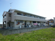 大津市真野５丁目の店舗一部の画像