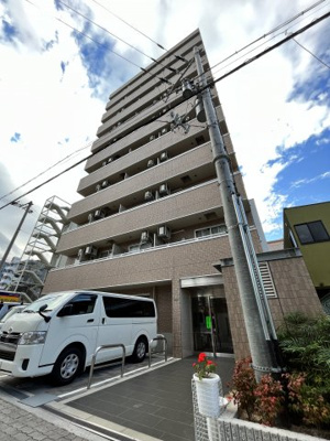 【外観】 | スペランツァ関目