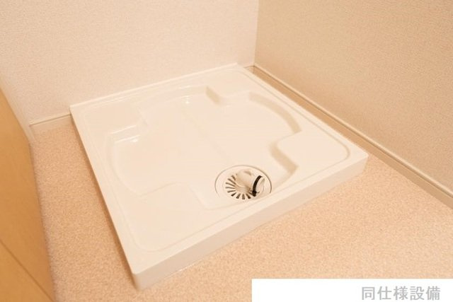 キングダムⅠの内装