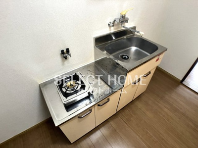 【その他共用部分】 | パレスミソノＢ