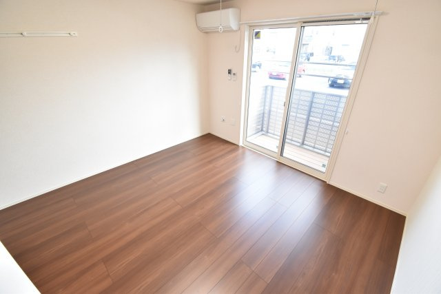 【居間・リビング】 | グランテラス西片貝