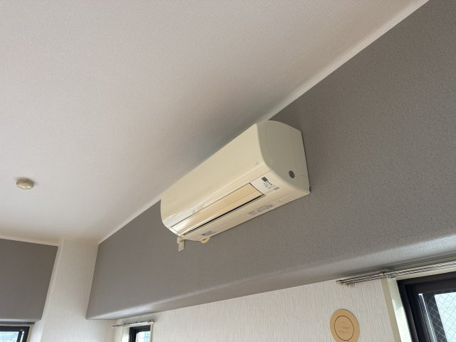 クリーンピア南大路時計台の設備