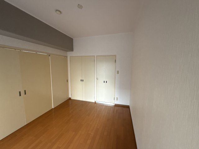 クリーンピア南大路時計台の子供部屋