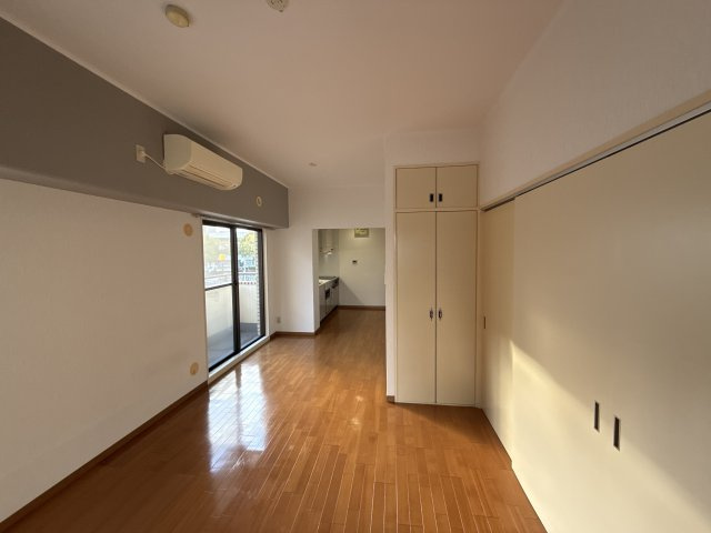 クリーンピア南大路時計台の居間・リビング