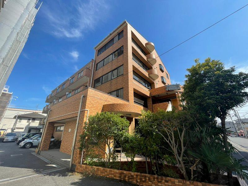 サンハイム原木中山