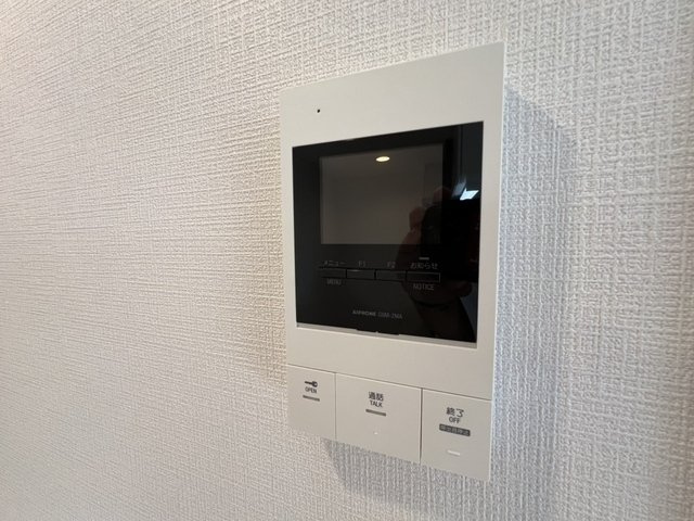 【セキュリティ】パークス