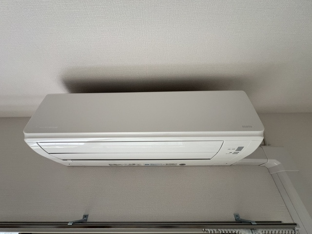 【設備】パークス 
