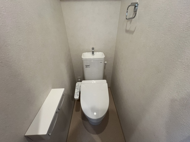 【トイレ】パークス 