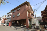 AXIS JUNⅡ番館の画像