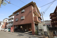 AXIS JUNⅡ番館の画像