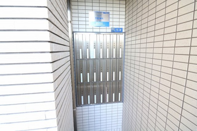 【その他共用部分】 | メゾンhanahana