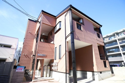 【外観】 | ソフィア別府