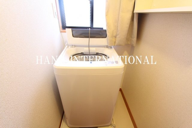 レオパレス椿のその他