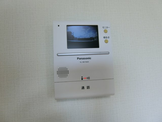グランビア神田のセキュリティ