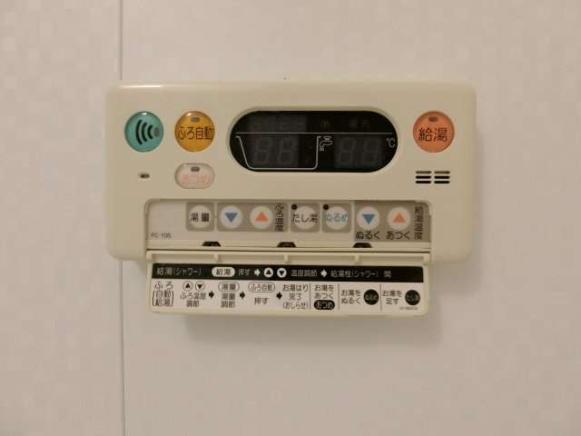 グランビア神田の設備