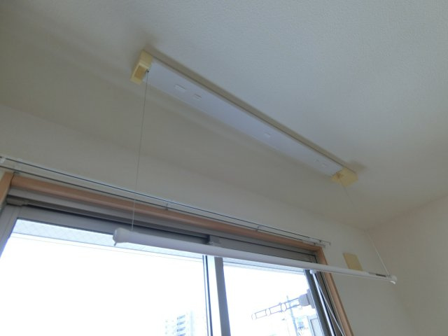グランビア神田の設備