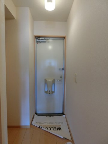 グランビア神田の内装