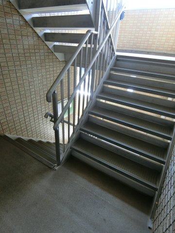 グランビア神田のその他共用部分