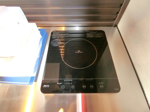 ＩＣＨＩＮＯＭＩＹＡ　ＢＡＳＥの設備