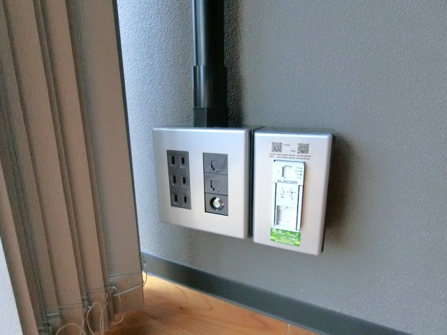 ＩＣＨＩＮＯＭＩＹＡ　ＢＡＳＥの設備