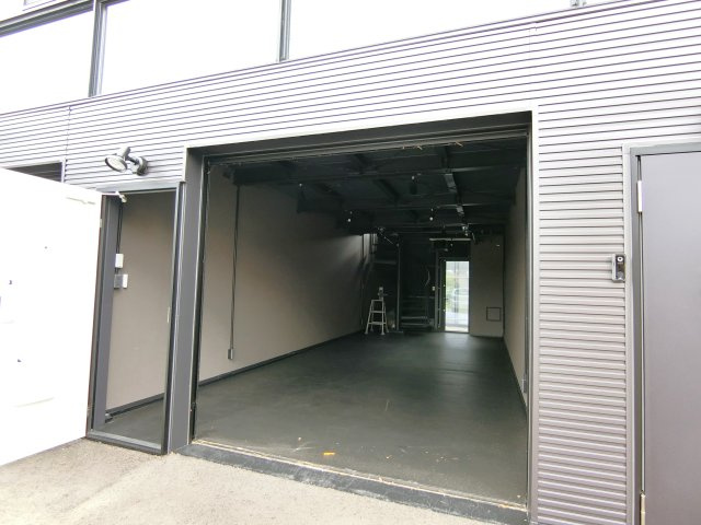 ＩＣＨＩＮＯＭＩＹＡ　ＢＡＳＥのその他|ガレージ
