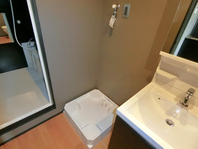 ＩＣＨＩＮＯＭＩＹＡ　ＢＡＳＥの設備