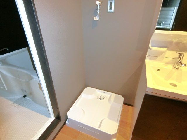 ＩＣＨＩＮＯＭＩＹＡ　ＢＡＳＥの設備